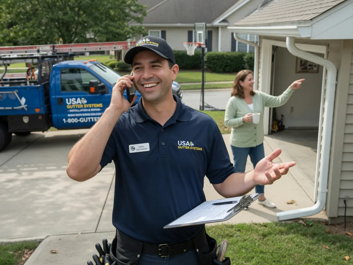 Gutter Installation Saint James, MN FAQs